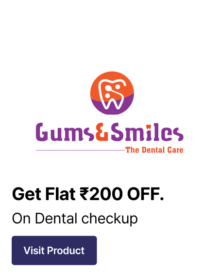 Get ₹200 OFF on 