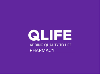 Qlife Pharmacy